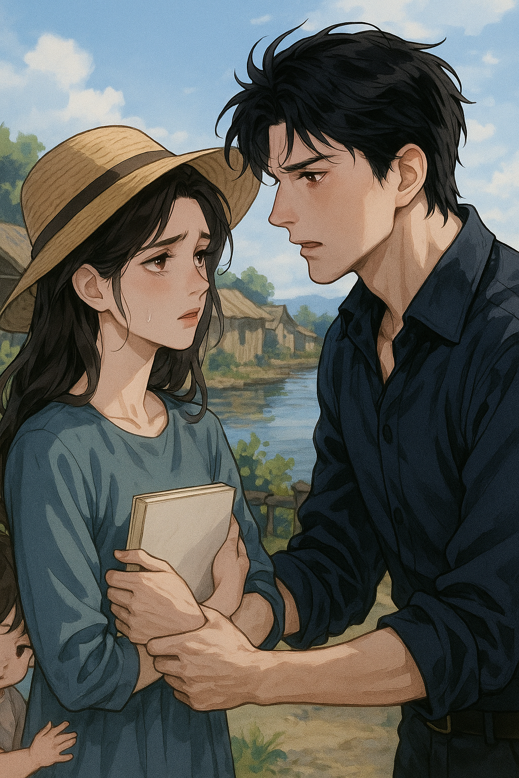 Khi Tình Yêu Bắt Đầu Tại Quán Net